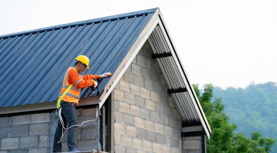 Local Chimney Repair in Galena, OH